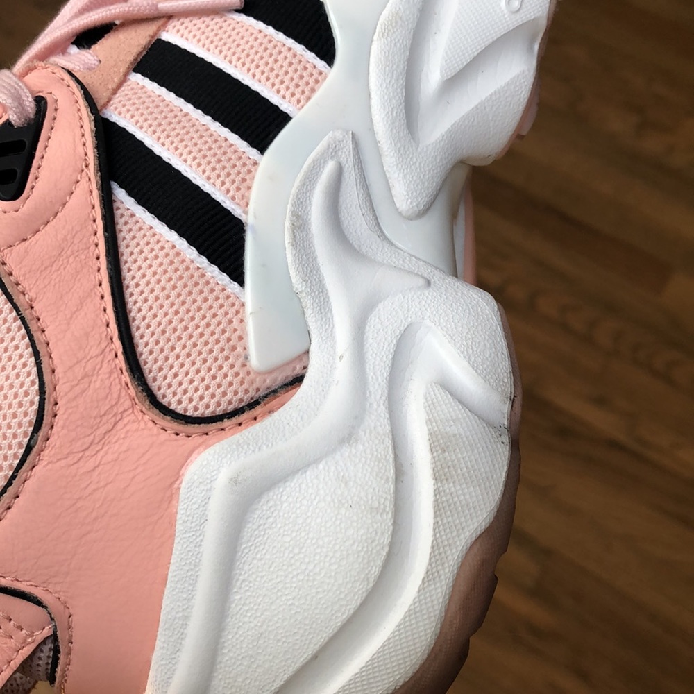 ADIDAS ATHLETIC SHOES | adiPRENE Running Shoes- Worn Once - Picture 10 of 11